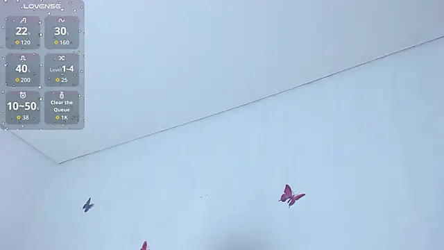 helen kinett online show from February 25, 2026, 11:36 pm