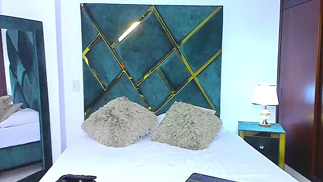 Criss Ariana online show from February 12, 2025, 11:51 am