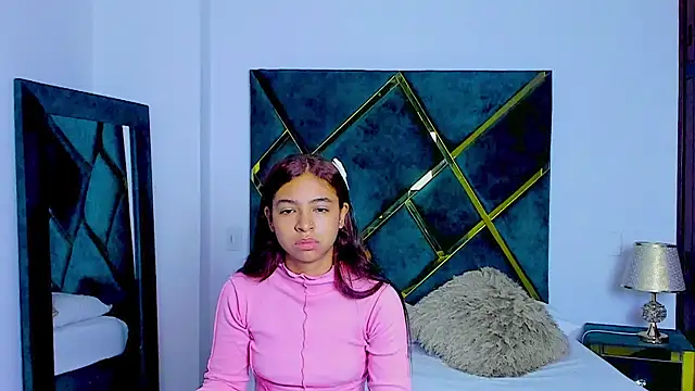 Criss Ariana online show from March 12, 2025, 11:42 am