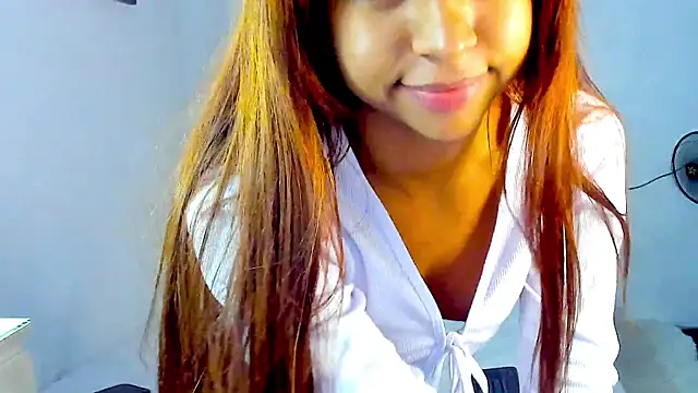 Criss Ariana online show from September 21, 2025, 8:43 pm