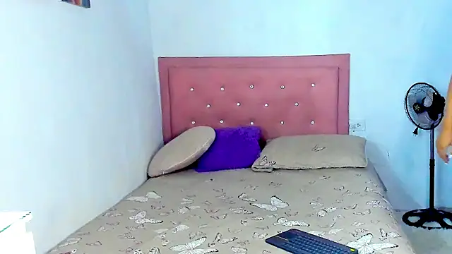 Criss Ariana online show from September 27, 2025, 10:15 pm