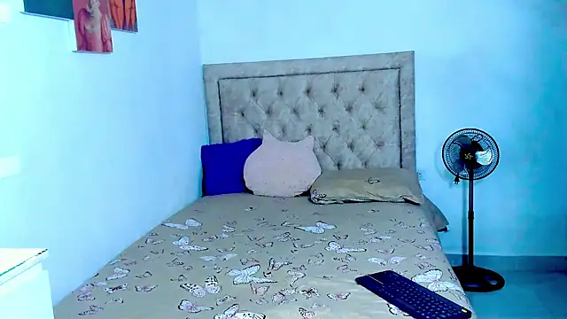 Criss Ariana online show from January 9, 2026, 3:31 am