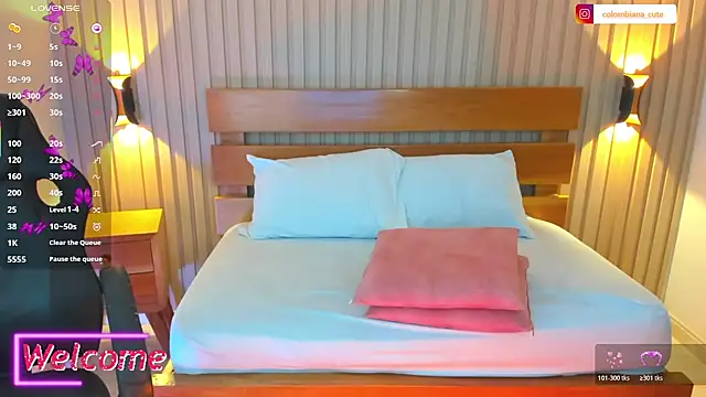 soffia modre  online show from March 27, 2026, 8:26 am