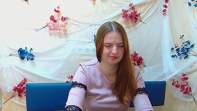 FreyaDak online show from December 16, 2024, 8:58 pm