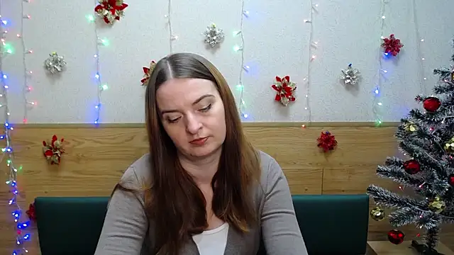 FreyaDak online show from December 22, 2024, 12:05 pm