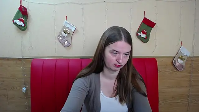 FreyaDak online show from December 29, 2024, 2:21 pm