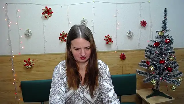 FreyaDak online show from January 5, 2025, 3:13 pm