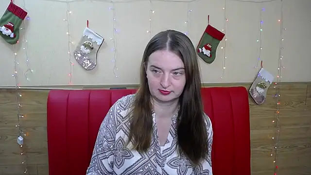 FreyaDak online show from January 12, 2025, 12:23 pm