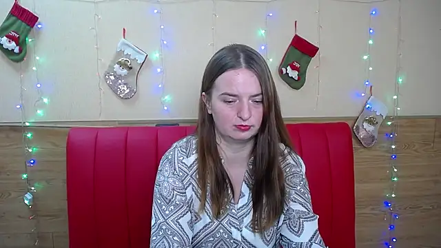 FreyaDak online show from January 12, 2025, 3:25 pm