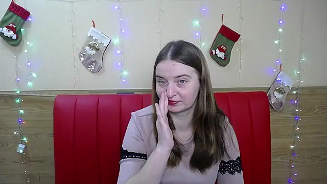 FreyaDak online show from January 16, 2025, 12:02 am