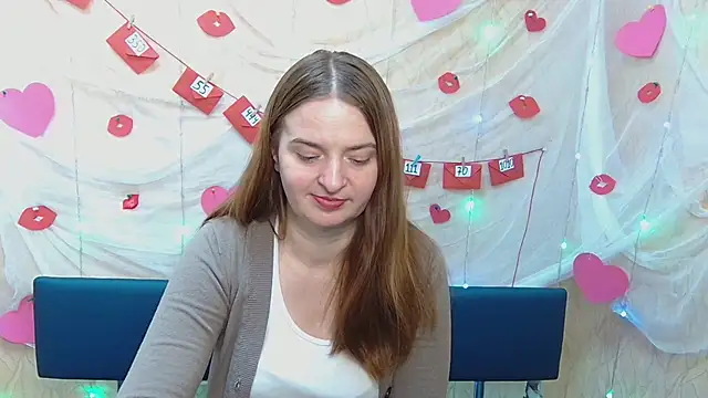 FreyaDak online show from January 24, 2025, 9:05 pm