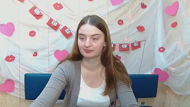 FreyaDak online show from January 25, 2025, 12:06 am