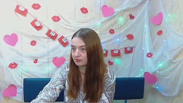 FreyaDak online show from February 2, 2025, 9:08 am