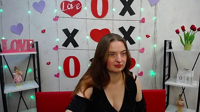 FreyaDak online show from February 5, 2025, 12:10 am