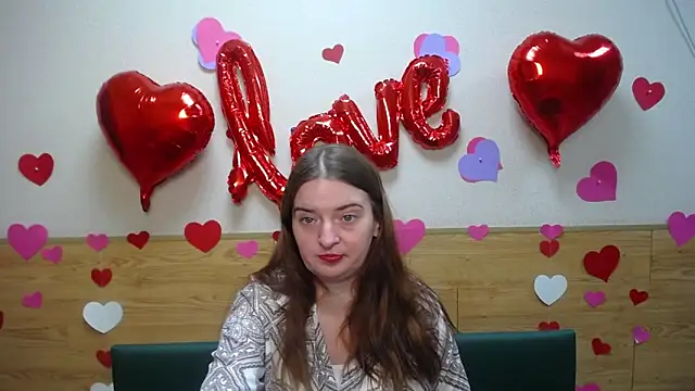 FreyaDak online show from February 15, 2025, 9:16 am