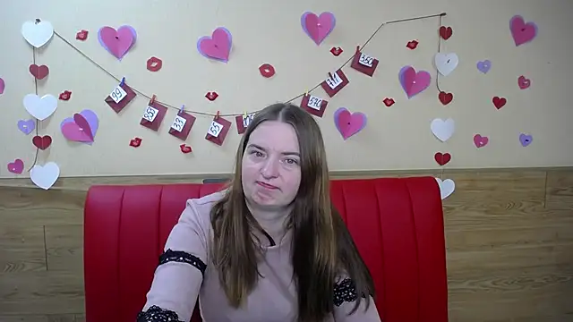 FreyaDak online show from February 21, 2025, 9:00 pm