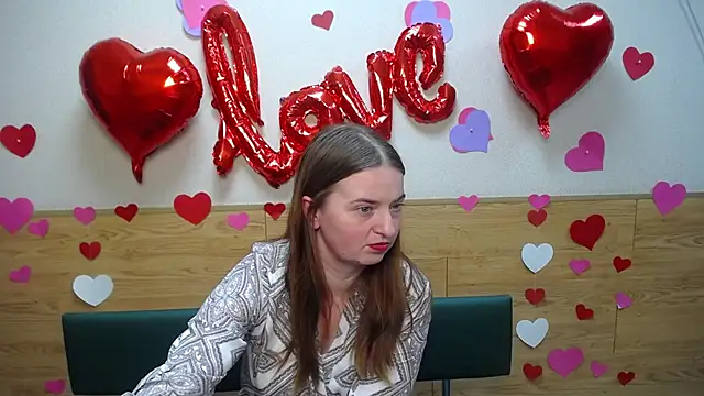 FreyaDak online show from February 27, 2025, 5:58 pm