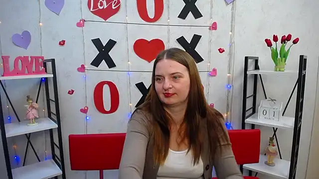 FreyaDak online show from March 1, 2025, 3:16 pm