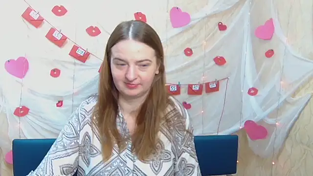 FreyaDak online show from March 2, 2025, 9:10 am