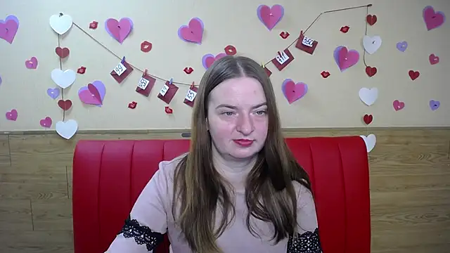 FreyaDak online show from March 3, 2025, 6:01 pm