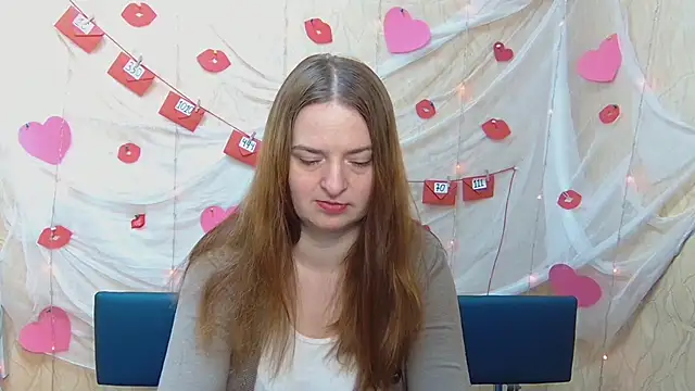 FreyaDak online show from March 9, 2025, 6:06 am