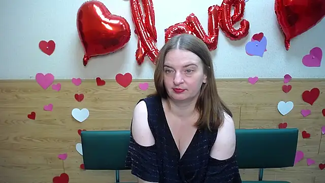 FreyaDak online show from March 13, 2025, 9:05 pm