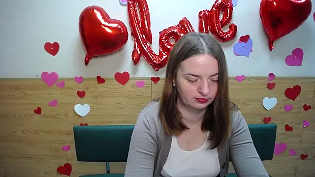 FreyaDak online show from March 15, 2025, 6:03 am