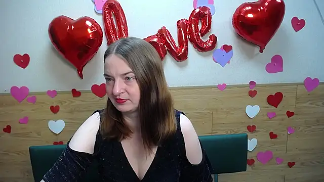 FreyaDak online show from March 22, 2025, 6:00 am