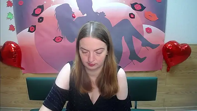 FreyaDak online show from October 5, 2025, 5:06 am