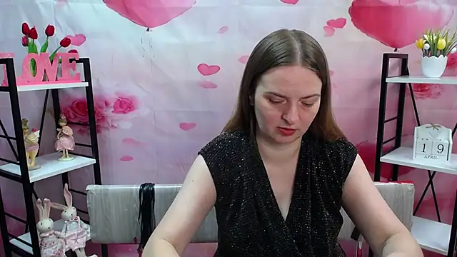 FreyaDak online show from April 19, 2026, 5:01 pm