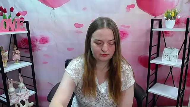 Snapshot of FreyaDak chatting on April 21, 2026, 5:06 pm FreyaDak online show from April 21, 2026, 5:06 pm