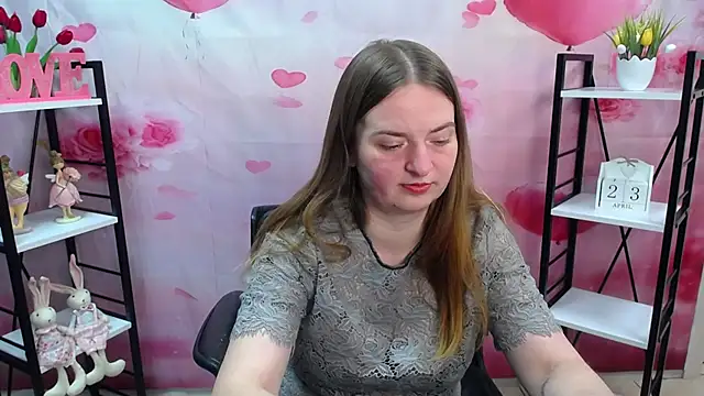 Snapshot of FreyaDak chatting on April 23, 2026, 5:04 pm FreyaDak online show from April 23, 2026, 5:04 pm