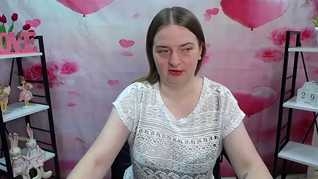 Snapshot of FreyaDak chatting on April 29, 2026, 5:30 pm FreyaDak online show from April 29, 2026, 5:30 pm