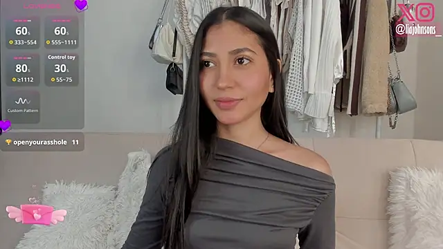 Sweetnaughtygirl  online show from March 3, 2026, 2:18 am