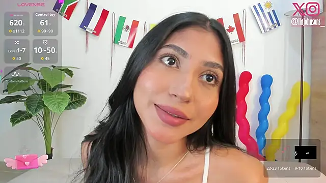 Snapshot of Sweetnaughtygirl_ chatting on June 20, 2026, 1:30 am Sweetnaughtygirl online show from June 20, 2026, 1:30 am