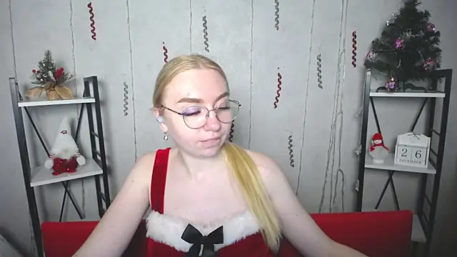 BeatriceFly online show from December 26, 2024, 3:42 pm