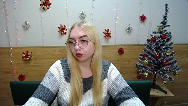 BeatriceFly online show from December 29, 2024, 10:23 am