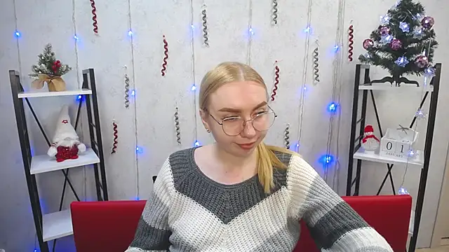 BeatriceFly online show from January 3, 2025, 12:19 pm