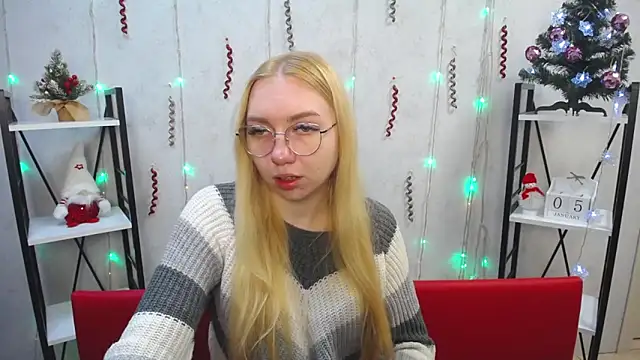 BeatriceFly online show from January 5, 2025, 6:13 am