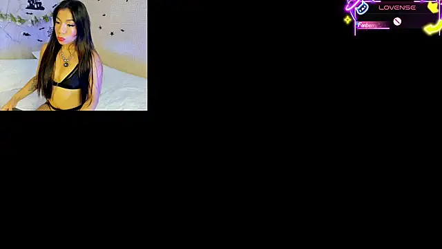 Mia Gothzx online show from November 9, 2025, 11:30 am