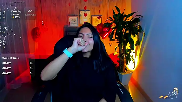 miichael black online show from February 13, 2025, 3:03 pm