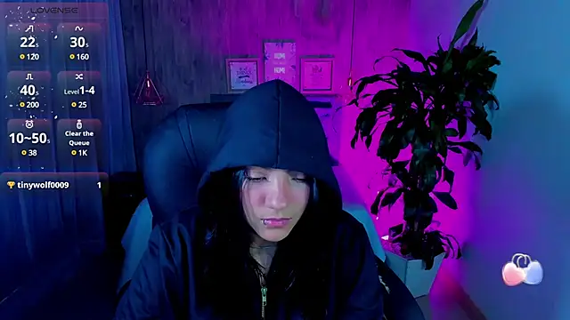 miichael black online show from March 12, 2025, 1:30 pm