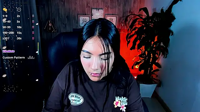 miichael black online show from October 10, 2025, 9:14 pm