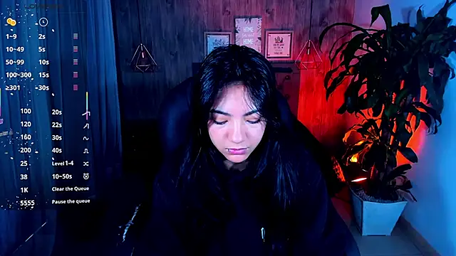 miichael black online show from November 3, 2025, 6:09 pm