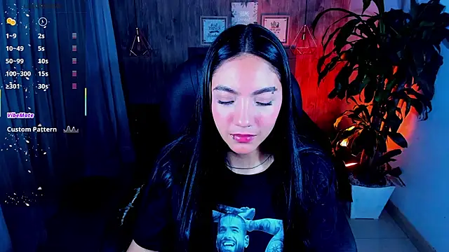 miichael black online show from November 7, 2025, 9:04 pm