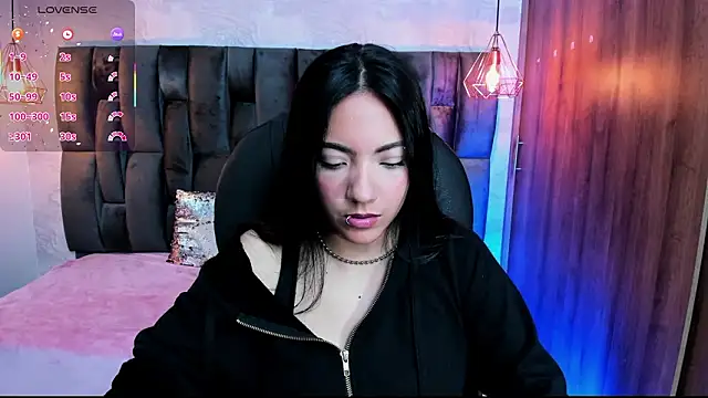 miichael black online show from February 8, 2026, 9:07 pm