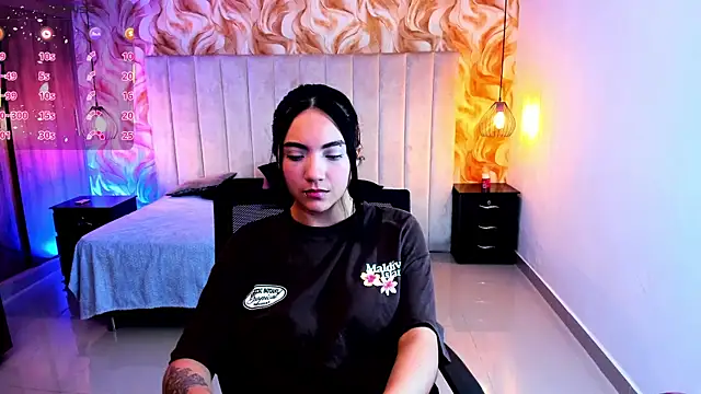 miichael black online show from April 5, 2026, 8:06 pm