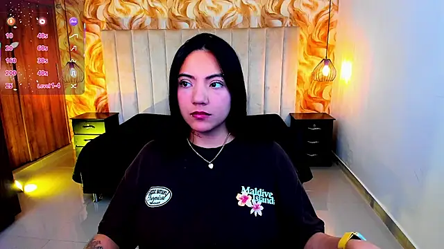 miichael black online show from April 21, 2026, 2:56 pm