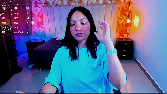 Snapshot of miichael_black chatting on June 3, 2026, 1:57 pm miichael black online show from June 3, 2026, 1:57 pm