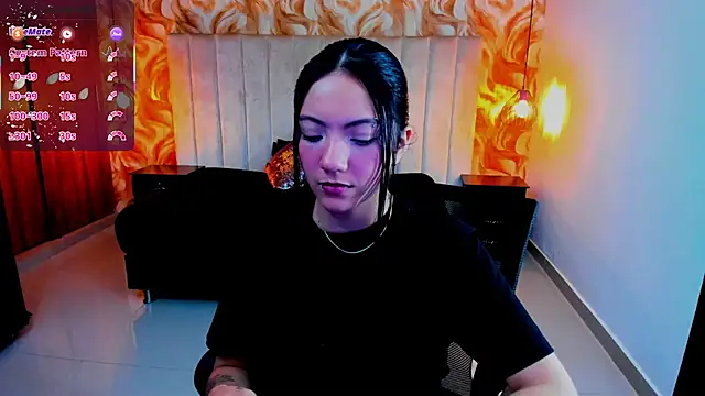 Snapshot of miichael_black chatting on June 4, 2026, 2:01 pm miichael black online show from June 4, 2026, 2:01 pm